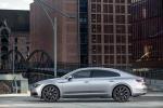 Volkswagen Arteon 4Motion Elegance 2017 года (WW)